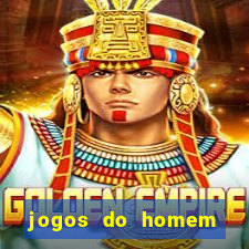 jogos do homem aranha download